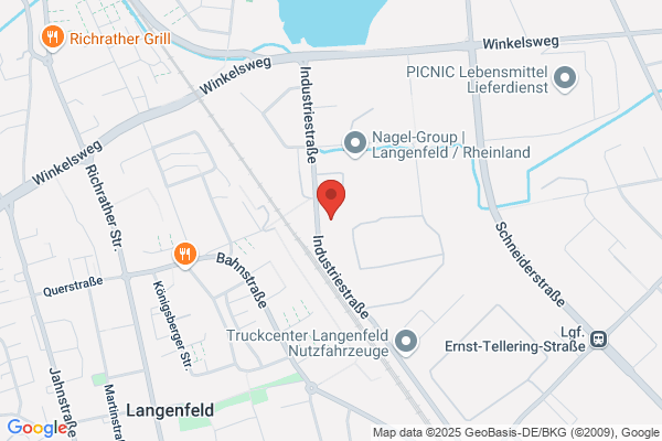 FTL Forst-, Tief- und Landschaftsbau GmbH