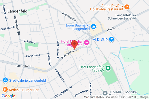 Sternbau GmbH