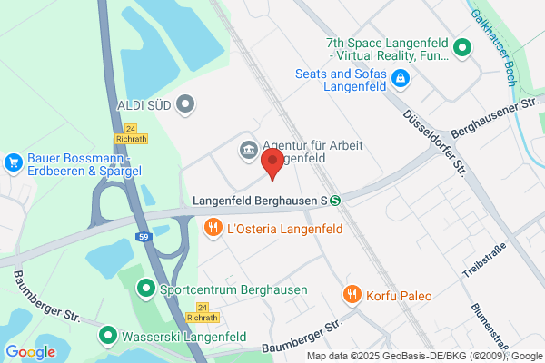TEREMA Unternehmensberater GmbH
