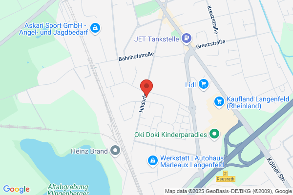 Müller Bestattungen GmbH