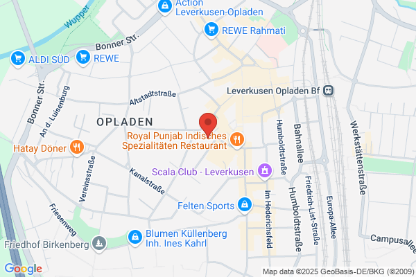 GLS PaketShop