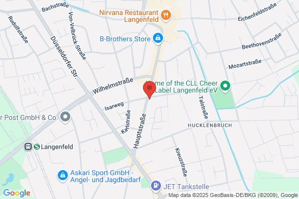 Der Büroeinrichter Gerdes