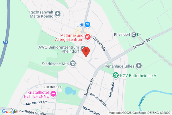 Media-Café Rheindorf