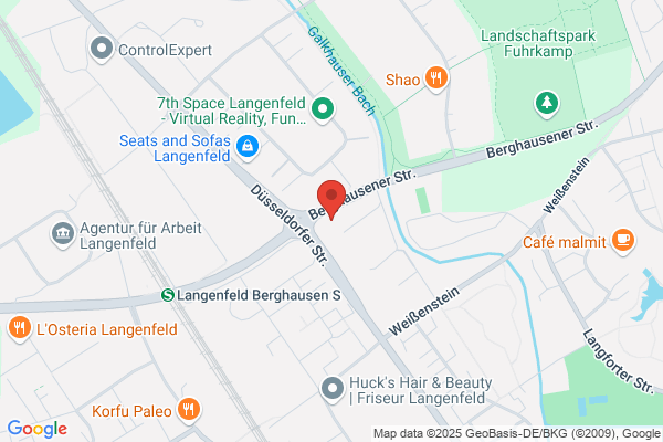 OMG Borchers GmbH