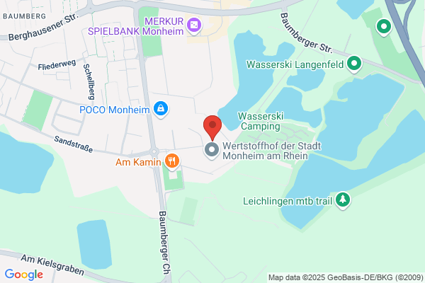 Pansan Chemische Produkte GmbH