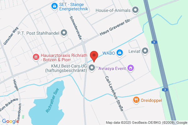 airo-Chemie A. Schmiemann GmbH & Co. KG