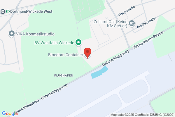 Bloedorn Container GmbH