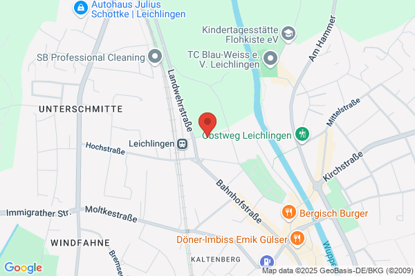 Schneider GmbH