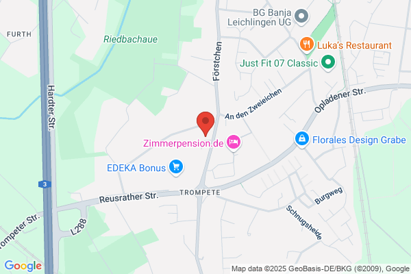 Dick-Bedachungen GmbH