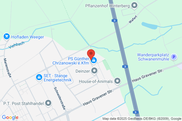 Möke Reinhard und Söhne GmbH