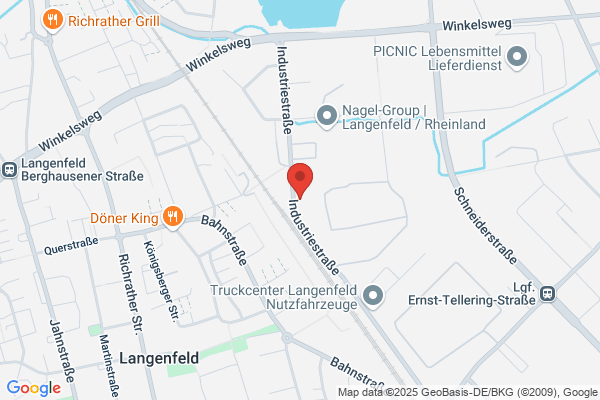 Ockenfels GmbH