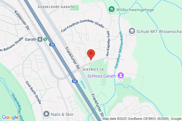 Zahnarztpraxis Julija Lengle | Zahnärztin Düsseldorf