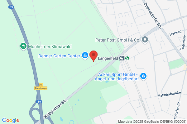 Desjoyaux Pools Düsseldorf