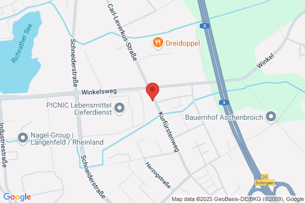 Freie Redner Agentur