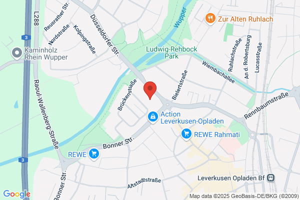 Küchenspezialisten Schreckenberg GmbH