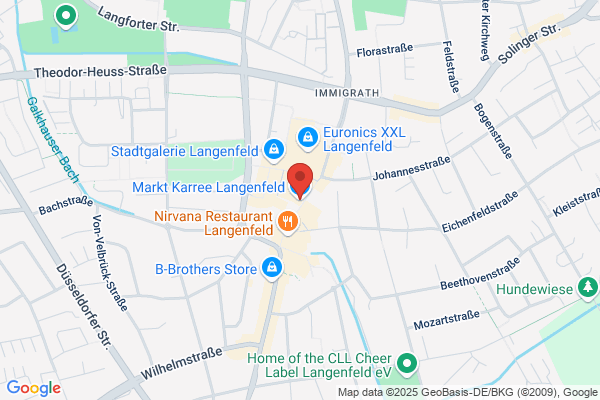 Ihr Platz Drogeriemarkt