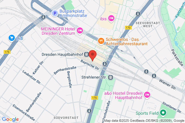 Rossmann Drogeriemärkte
