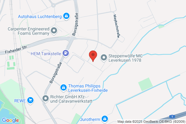 ROTA Offset-Rotationsanlagen Service GmbH