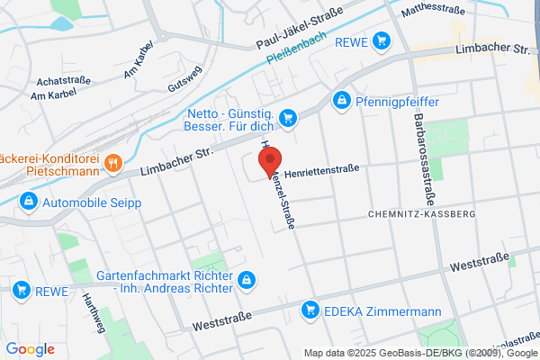 Detlef Tibo GmbH