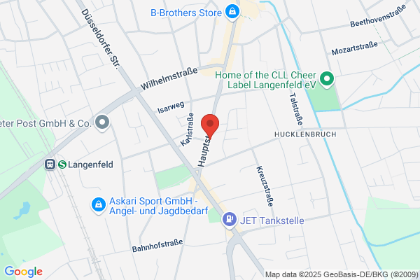 Markett Elektromarkt OHG