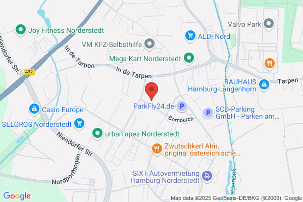 SYSMEX DEUTSCHLAND GMBH Zentrum Düsseldorf