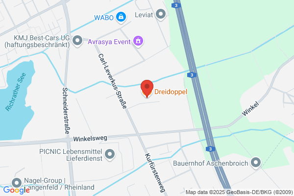 Ifürel-Industrie für