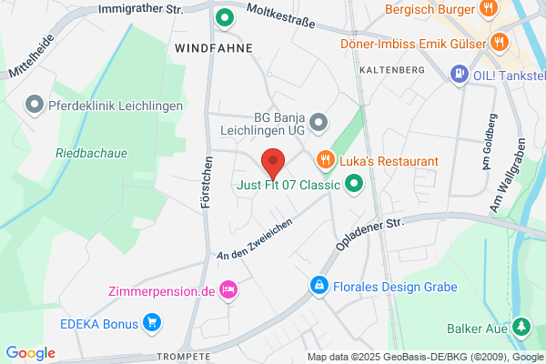 Rehbronn GmbH