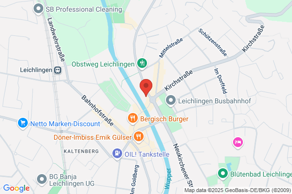 Fahrschule und Berufskraftfahrschule Westermann Leichlingen