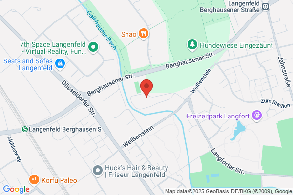 Landes Reit und Fahrschule Rheinland