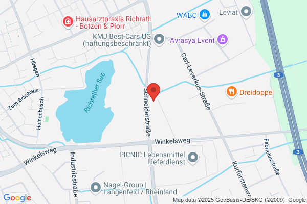 E & P Dach- und Wandmontagen GmbH
