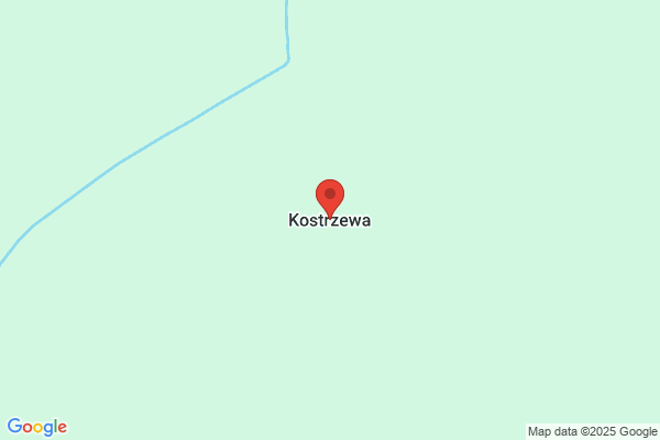 Georg Kostzewa