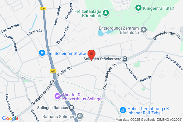 G. R. Factoring GmbH