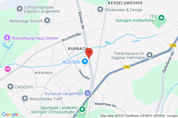 Jerry`s Entrümplung