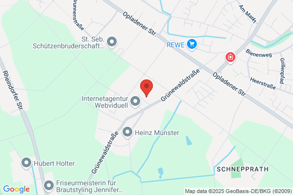 Institut Wupperfeld e.K.