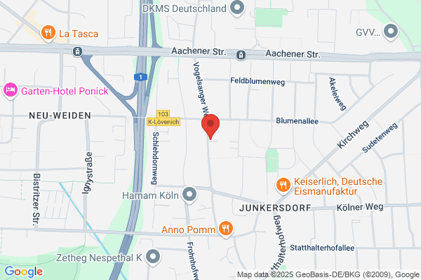 SMS Special Medical Service GmbH