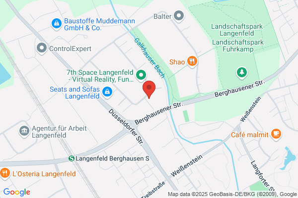 Golflife Handelsgesellschaft mbH