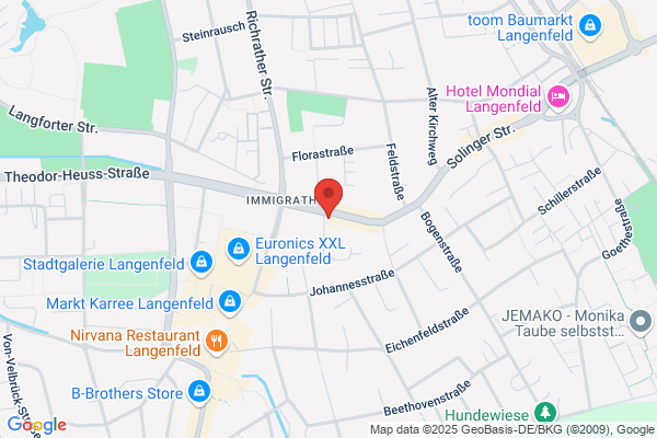 Musikladen in langenfeld