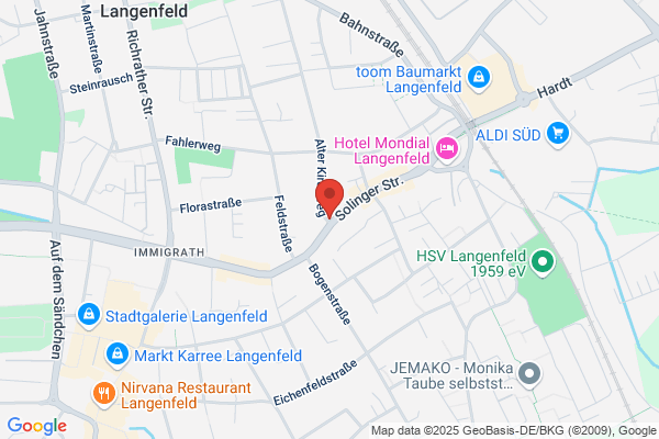 TTM Traditionelle Thaimassage GmbH