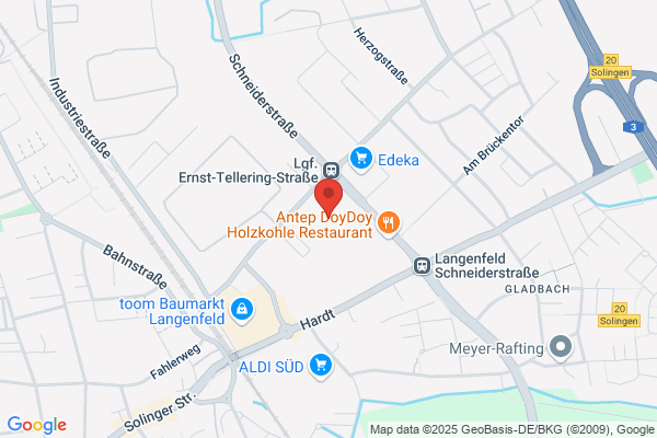 A-Z Werbegesellschaft mbH
