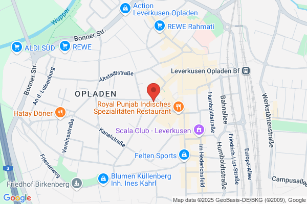 Mrs.Sporty Club Leverkusen-Opladen