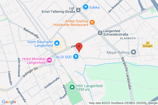 Sporting Club Fitness GmbH