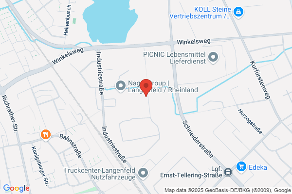 Keratec-Heatware Warenhandelsges. mbH