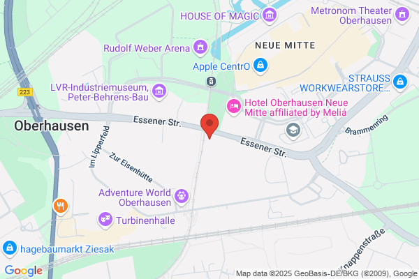 Meissen Keramik GmbH