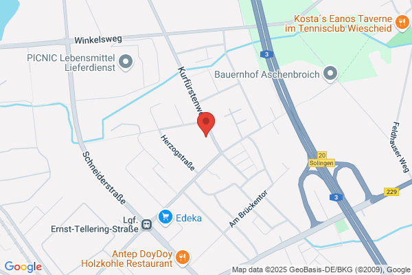 Baust Automation GmbH