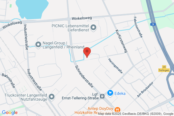 Dücker Group GmbH