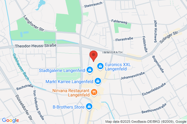 Lernstudio Barbarossa Langenfeld