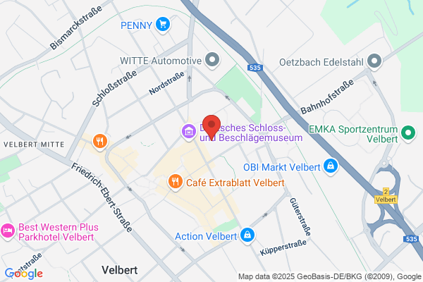 Euro-Schulen NRW GmbH Euro-Schulen Velbert