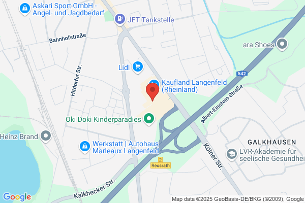 Frisör Klier GmbH