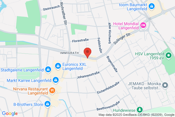 Haarstudio K & N