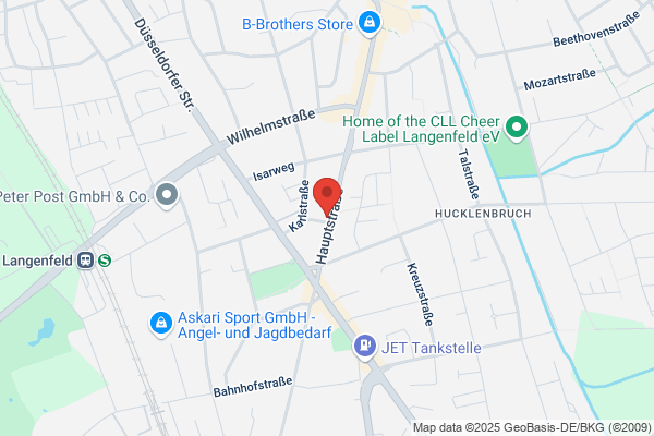 Ankes Friseurlädchen